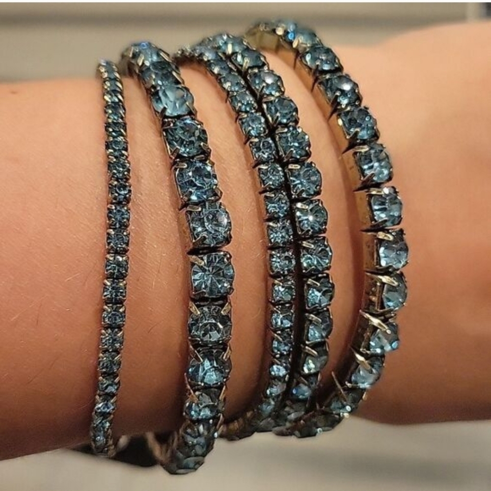 Braclets 5 in one